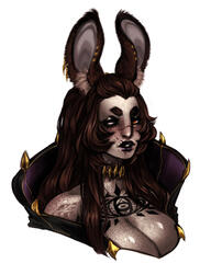 Art by me (@vicarlaw on twitter)