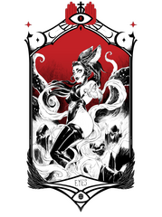 Art by @synthpolice on twitter