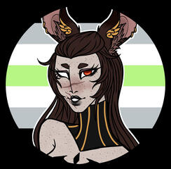 Art by @Minnophee on twitter